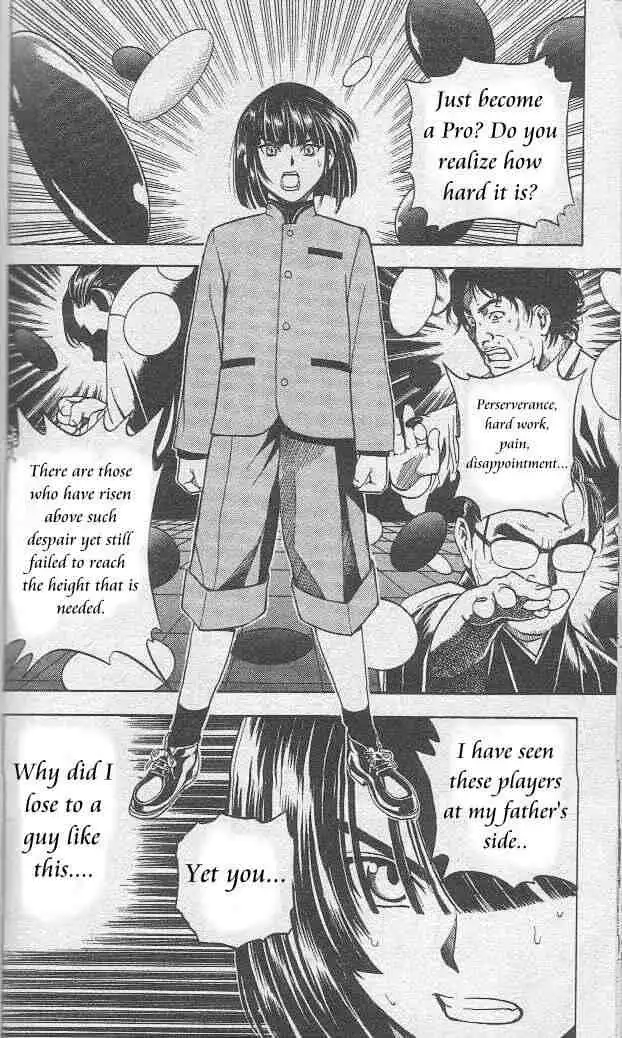 Hikaru no go Chapter 4 14